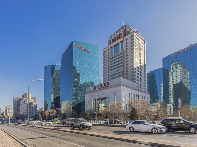 小规模公司企业住所变更收费