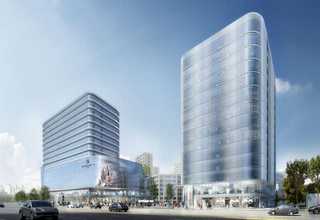 广州直塑水泥假山批发