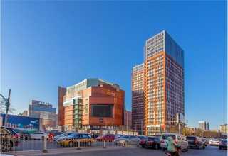 新疆大型臭氧发生器系统